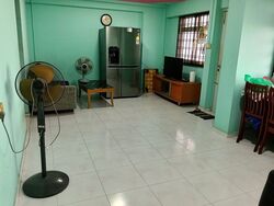 Blk 443 Choa Chu Kang Avenue 4 (Choa Chu Kang), HDB 4 Rooms #583997371